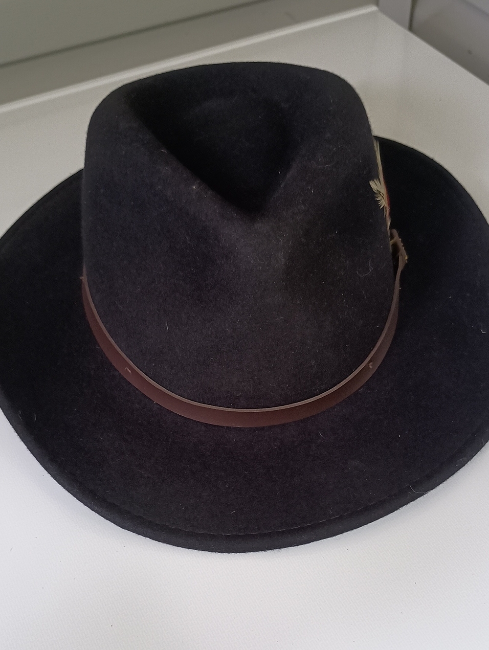 Scala Classico  Wool/Felt Hat